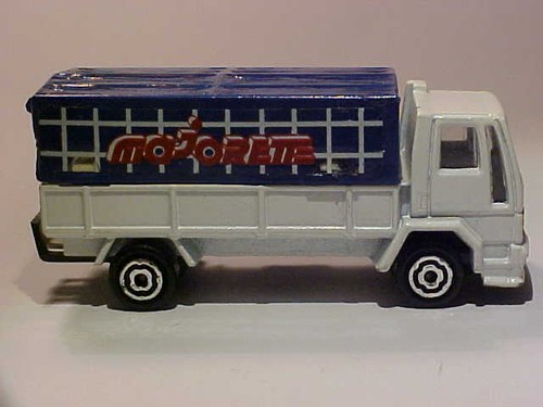 Camion ford pollici - camion, 3