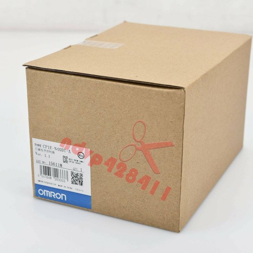 1pz nuovo omron plc - 1pz,