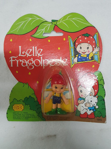 Fragolandia fragolpeste - fragolandia,