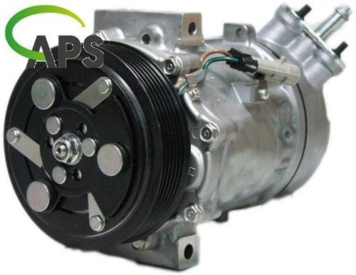 Compressore climatizzatore - compressore,