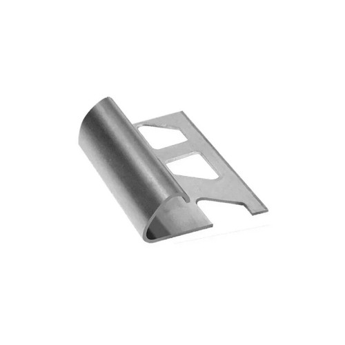 Profilo tondo acciaio inox - profilo, in