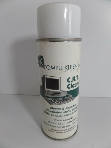 Pulitore compu kleen - pulitore, compu-kleen