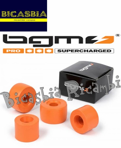 17007 kit gommini bgm pro - kit,
