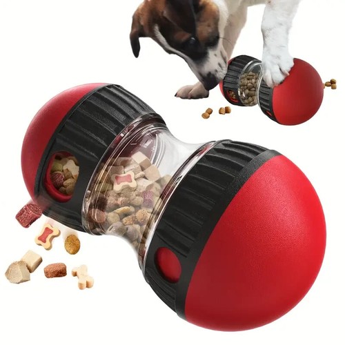 Puzzle per cani giocattolo - , 1