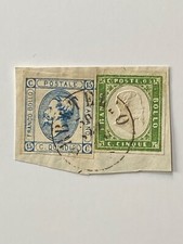 REGNO - SARDEGNA - FRAMMENTO