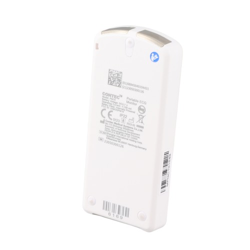 Pm10 ekg machine - 1, et