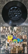 The Beatles 1968 Christmas