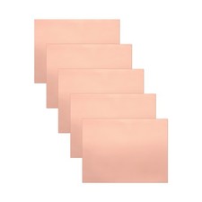 Double Sided Conductive Copper