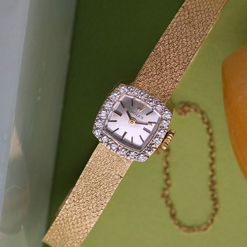 Orologio cocktail vintage - orologio,