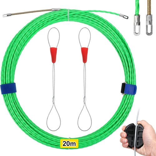 20m sonda passacavi - 20m,