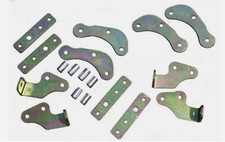 Polaris Ranger 09-10 500 E