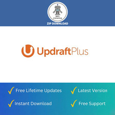 UpdraftPlus Premium - Backup e