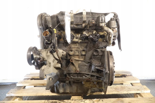 Motore chevrolet captiva - motore,