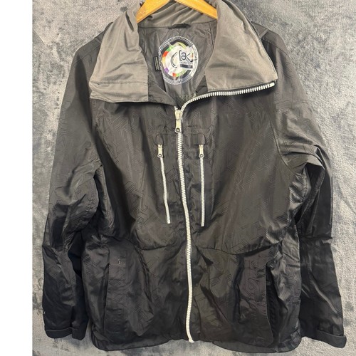 Y2k burton gore - burton, 2l