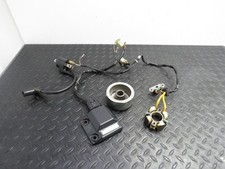 18-24 KTM 85 KTM 85SX OEM CDI Stator FLYWHEEL Coil Elettrico Bello!! Garantito!