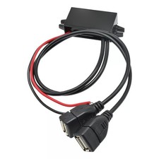 Convertitore DC Doppia Uscita