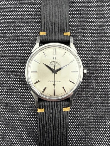Vintage omega constellation - vintage,
