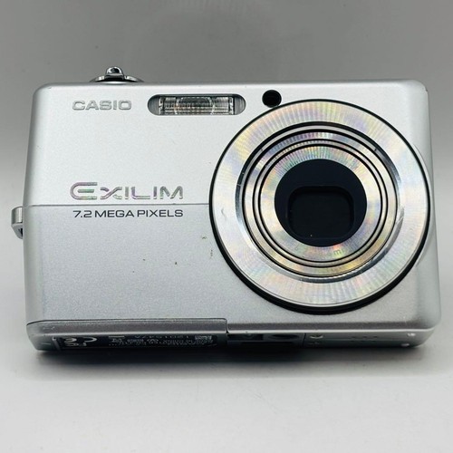 Fotocamera digitale compatta