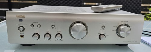 Amplificatore stereo denon - stereo,