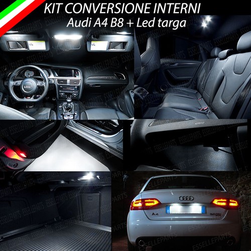 Kit led interni - interni, a4