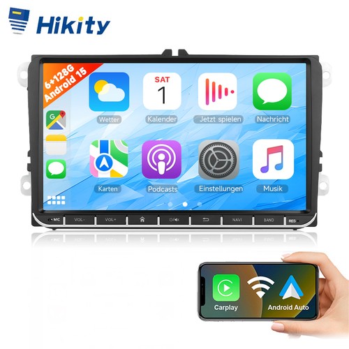 128g android carplay 9 - 15,