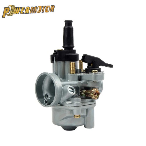 Carburatore mm dellorto - 17,5,