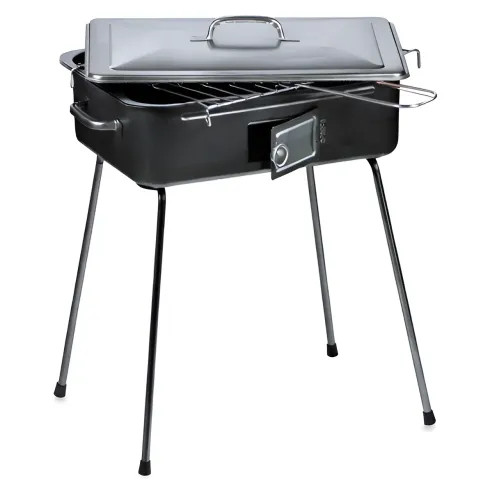 Fornacella barbecue - fornacella,
