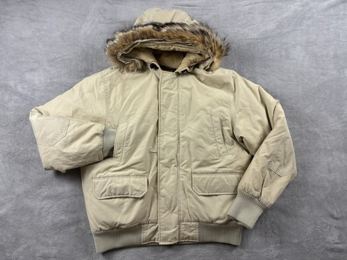 Bomber woolrich arctic - bomber, jacket