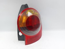 8200538785 FANALE POSTERIORE DX RENAULT MODUS (1° SERIE) 1.5 DCI 8V MAN 5M 85CV 