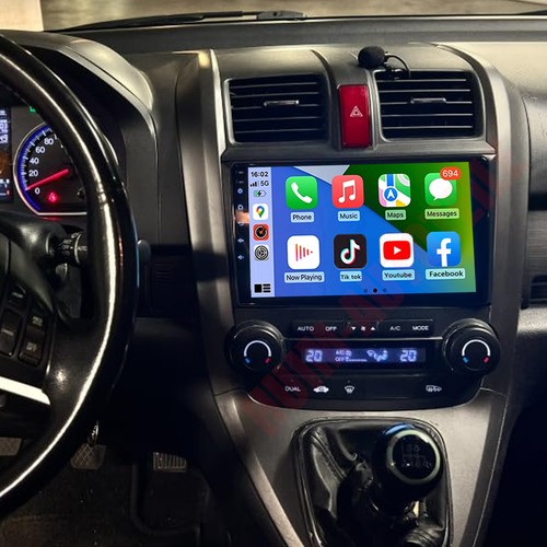 Android per honda 3 re - per,