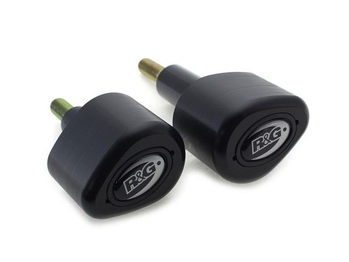 Antiurto nero bobine - r&g,