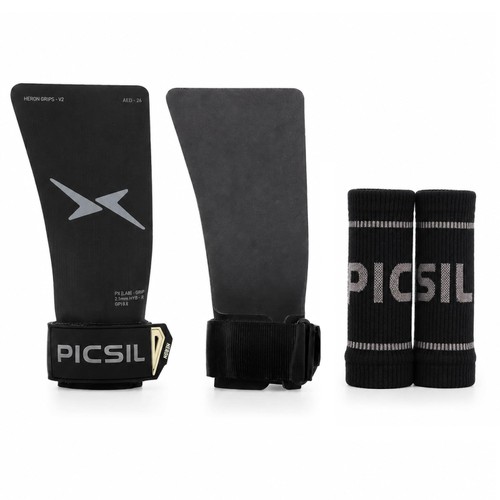 Picsil paracalli heron - picsil,