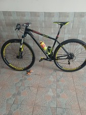 Mtb 29 Wilier 503