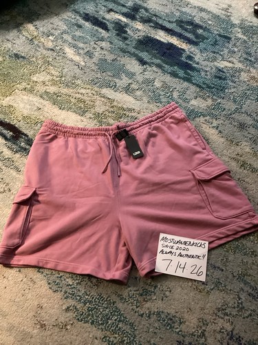 Pantaloncini cargo nuovi - , con