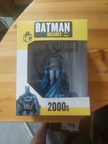 Figurine batman decades 2000 - batman,