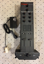 Vestax PMC-06T mixer slim fit