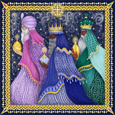 Vengono con regali portanti