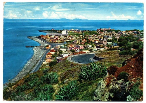 Cartolina 3533 grecia rodi - grecia.,