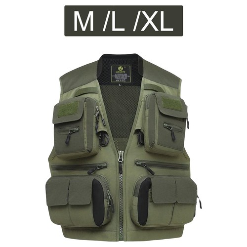 Gilet giacca senza maniche - , in