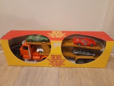 Polistil P48 Portauto