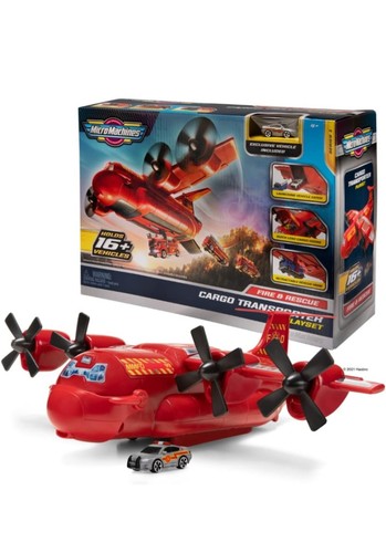 Micro machines playset aereo - playset,