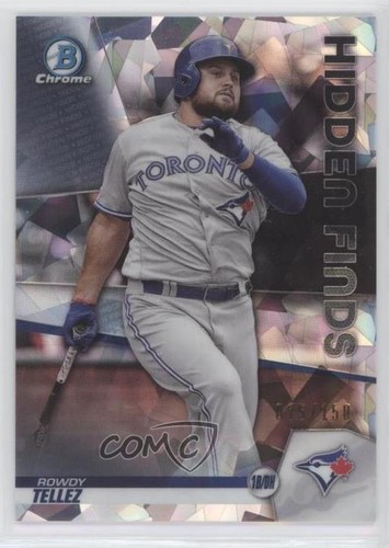 2020 bowman hidden finds - bowman,