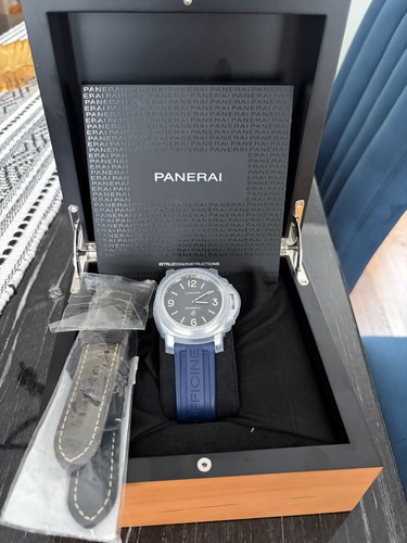 Panerai luminor base logo - luminor,