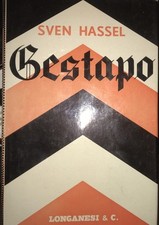 Gestapo di Sven Hassel -