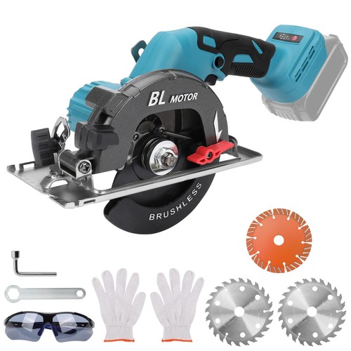 Wingfly mini sega circolare - wingfly,