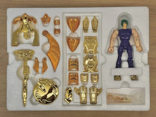 New 1990 vintage saint seiya - vintage,