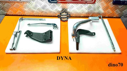 Harley davidson comandi - harley,
