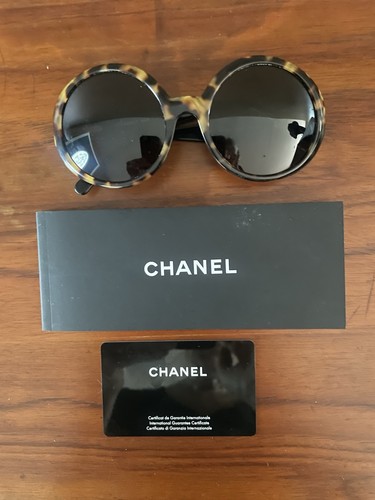 Occhiali sole chanel 5120 - occhiali, da