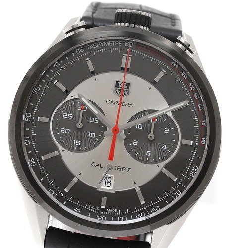 Cronografo tag heuer - heuer, carrera