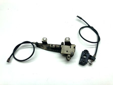 SERRATURA SBLOCCO APERTURA SELLA APRILIA PEGASO 650 STRADA 2005-2007-2009-2011